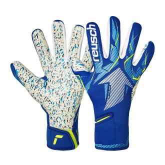 Reusch Fastgrip Fusion Junior 5672900 4994 blau 1